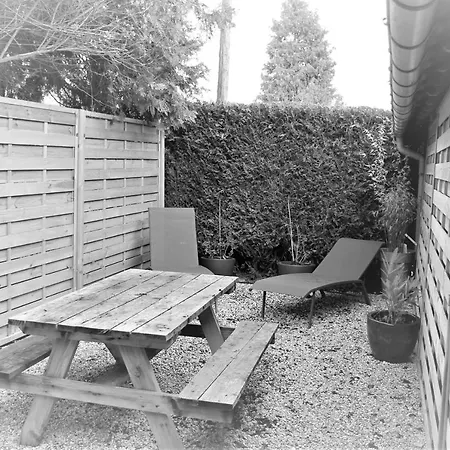 Somme Where Сasa de vacaciones Sailly-Laurette