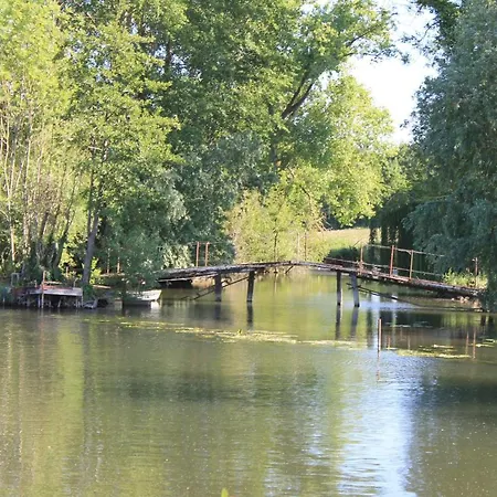 Сasa de vacaciones Somme Where Sailly-Laurette