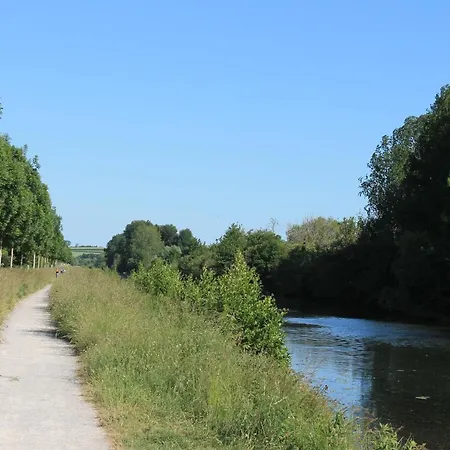 Somme Where Сasa de vacaciones