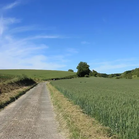 Somme Where Sailly-Laurette