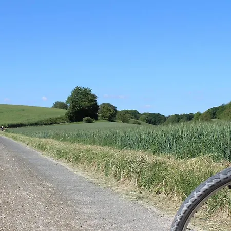 Somme Where Сasa de vacaciones