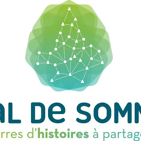 Somme Where Сasa de vacaciones